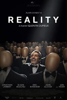 Gerçeklik – Reality Türkçe Dublaj Tek Parça izle