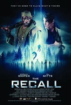 Geri Çağırma – The Recall izle 2017
