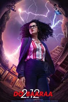 Geri Sar – Dobaaraa izle (2022)