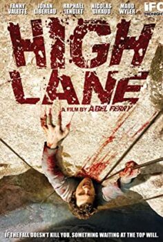 Gerilim Hattı Vertige Türkçe Dublaj izle