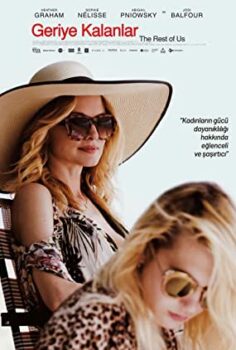 Geriye Kalanlar – The Rest of Us izle (2019)