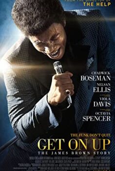 Get On Up Türkçe Dublaj İzle