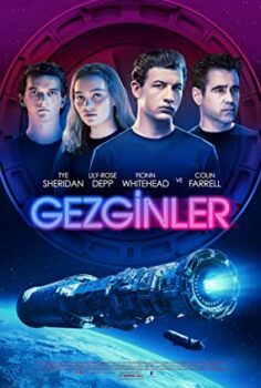 Gezginler – Voyagers izle (2021)