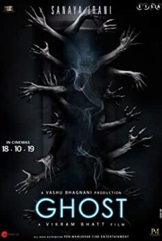 Ghost altyazılı izle (2019)