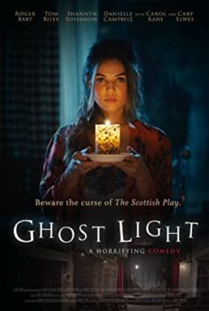 Ghost Light izle (2018)