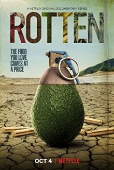 Gıda Suçları izle – Rotten (2018)