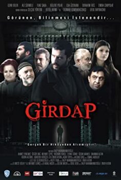 Girdap filmi izle