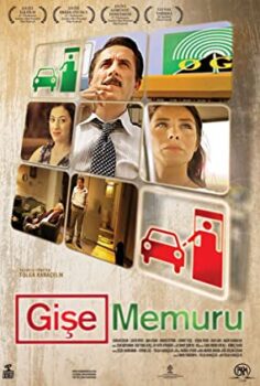 Gişe Memuru izle (2010)
