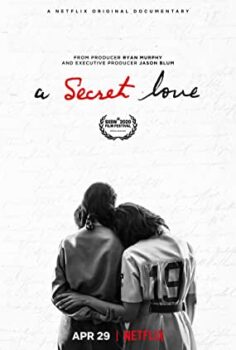 Gizli Bir Aşk – A Secret Love izle (2020)