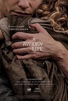 Gizli Bir Yaşam – A Hidden Life izle (2019)