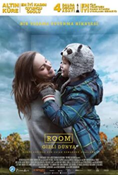 Gizli Dünya – Room 1080p izle