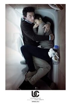 Gizli Kimya (Upstream Colour) Türkçe Dublaj İzle