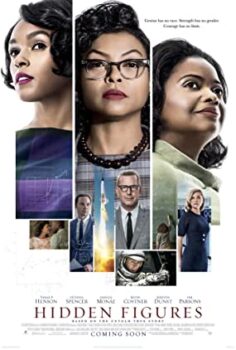 Gizli Sayılar izle – Hidden Figures izle Altyazılı