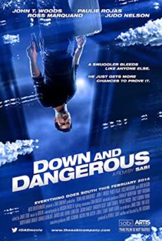 Gizli ve Tehlikeli (Down And Dangerous) Türkçe Dublaj İzle