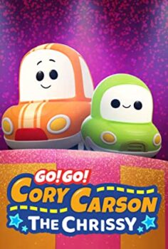 Go! Go! Cory Carson: Chrissy’nin Dansı izle (2020)