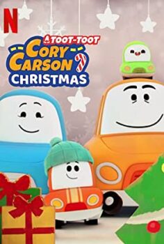 Go! Go! Cory Carson: Noel – A Go! Go! Cory Carson Christmas izle (2020)