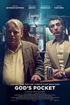 God’s Pocket Türkçe Dublaj İzle