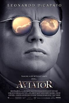 Göklerin hâkimi – The Aviator izle (2004)