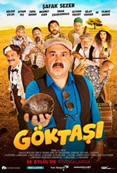 Göktaşı Yerli film izle (2018)