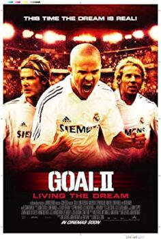 Gol 2 izle