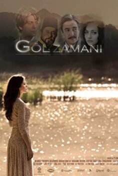 Göl Zamanı izle film
