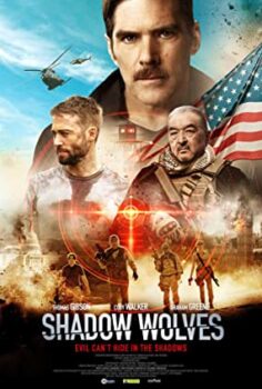 Gölge Kurtlar – Shadow Wolves izle (2019)