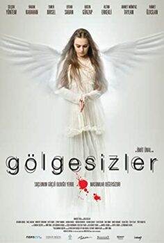 Gölgesizler izle Türk Filmi