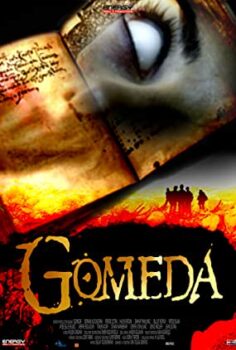 Gomeda izle Korku