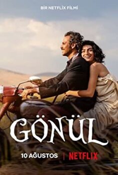 Gönül – Heartsong yerli film izle (2022)