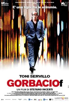 Gorbachev Türkçe Dublaj izle