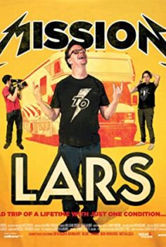 Görevimiz Lars Türkçe Dublaj izle