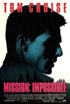Görevimiz Tehlike (Mission: Impossible) Türkçe Dublaj izle