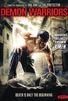 Görünmez Güç Türkçe Dublaj izle