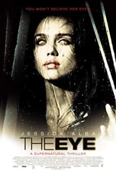 Göz Türkçe Altyazı izle