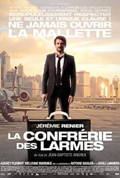Gözyaşı Kardeşliği Türkçe Dublaj izle