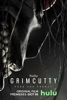 Grimcutty – Grimcutty izle (2022)
