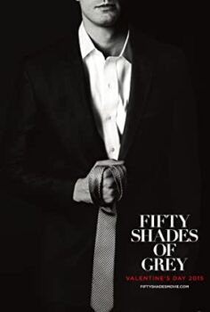 Grinin Elli Tonu (Fifty Shades of Grey) Türkçe Altyazılı İzle