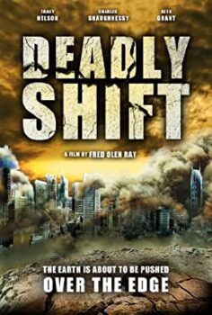 Ground Zero: The Deadly Shift Türkçe Dublaj İzle