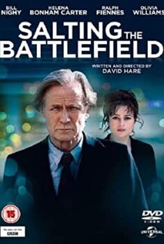 Güç Gösterisi (Salting The Battlefield) Türkçe Dublaj İzle