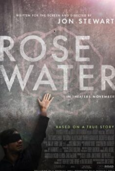 Gül Suyu – Rosewater Türkçe Dublaj izle