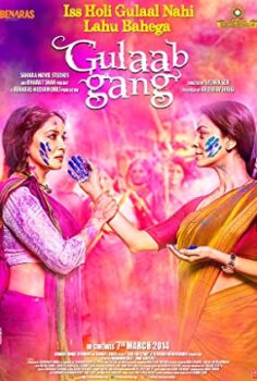 Gulaab Gang Türkçe Dublaj izle