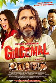 Gülcemal Türk Filmi izle