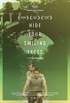 Gülen Yüzlerinizi Saklayın Türkçe Dublaj izle