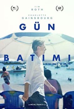 Gün Batımı – Sundown izle (2021)