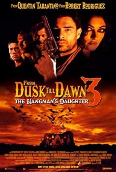 Gün Batımından Şafağa 3 From Dusk Till Dawn 3 Türkçe Dublaj izle