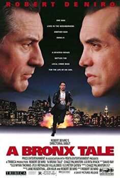 Günaha Davet A Bronx Tale Türkçe Dublaj izle
