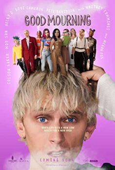 Günaymadın – Good Mourning izle (2022)