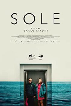 Güneş – Sole izle (2019)