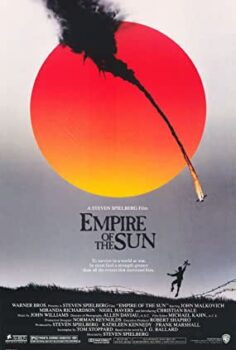 Güneş İmparatorluğu (Empire Of The Sun) Türkçe Dublaj İzle