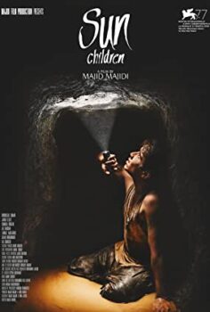 Güneşin Çocukları – Khorshid izle (2020)